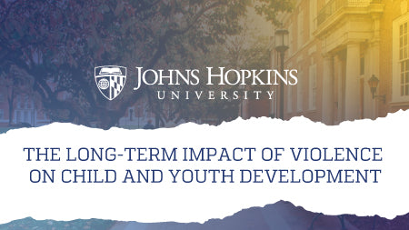 Module 3: The Long-Term Impact of Violence on Child and Youth Development